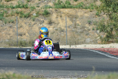 08 & 09/10/2011 : Finale Nationale X30 à Grabels (Photos Patrick Lascombes) 2011 — karting