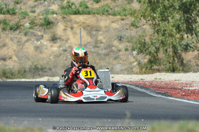 08 & 09/10/2011 : Finale Nationale X30 à Grabels (Photos Patrick Lascombes) 2011 — karting