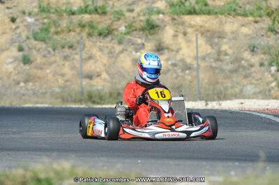 08 & 09/10/2011 : Finale Nationale X30 à Grabels (Photos Patrick Lascombes) 2011 — karting