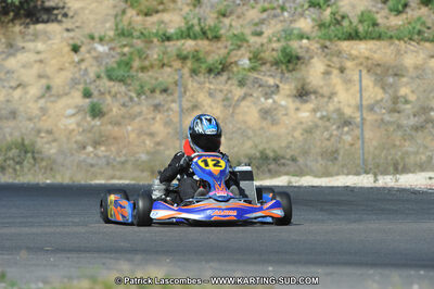 08 & 09/10/2011 : Finale Nationale X30 à Grabels (Photos Patrick Lascombes) 2011 — karting