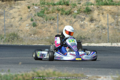 08 & 09/10/2011 : Finale Nationale X30 à Grabels (Photos Patrick Lascombes) 2011 — karting