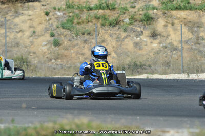 08 & 09/10/2011 : Finale Nationale X30 à Grabels (Photos Patrick Lascombes) 2011 — karting