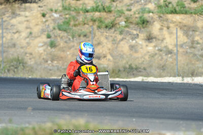08 & 09/10/2011 : Finale Nationale X30 à Grabels (Photos Patrick Lascombes) 2011 — karting