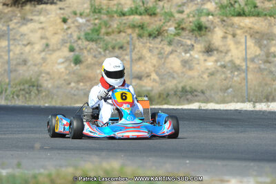 08 & 09/10/2011 : Finale Nationale X30 à Grabels (Photos Patrick Lascombes) 2011 — karting