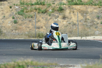 08 & 09/10/2011 : Finale Nationale X30 à Grabels (Photos Patrick Lascombes) 2011 — karting