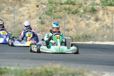 08 & 09/10/2011 : Finale Nationale X30 à Grabels (Photos Patrick Lascombes) 2011 — karting