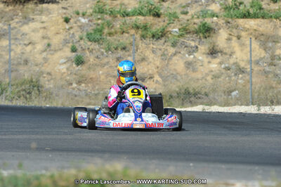 08 & 09/10/2011 : Finale Nationale X30 à Grabels (Photos Patrick Lascombes) 2011 — karting