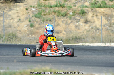 08 & 09/10/2011 : Finale Nationale X30 à Grabels (Photos Patrick Lascombes) 2011 — karting