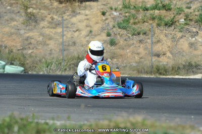 08 & 09/10/2011 : Finale Nationale X30 à Grabels (Photos Patrick Lascombes) 2011 — karting