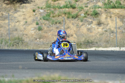 08 & 09/10/2011 : Finale Nationale X30 à Grabels (Photos Patrick Lascombes) 2011 — karting