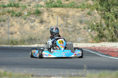 08 & 09/10/2011 : Finale Nationale X30 à Grabels (Photos Patrick Lascombes) 2011 — karting