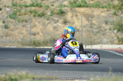 08 & 09/10/2011 : Finale Nationale X30 à Grabels (Photos Patrick Lascombes) 2011 — karting