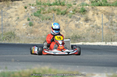 08 & 09/10/2011 : Finale Nationale X30 à Grabels (Photos Patrick Lascombes) 2011 — karting
