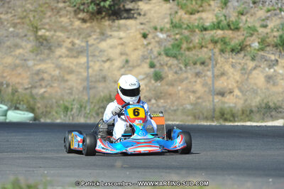 08 & 09/10/2011 : Finale Nationale X30 à Grabels (Photos Patrick Lascombes) 2011 — karting
