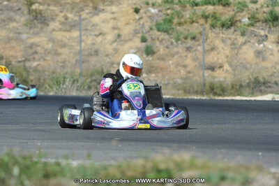 08 & 09/10/2011 : Finale Nationale X30 à Grabels (Photos Patrick Lascombes) 2011 — karting