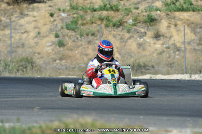 08 & 09/10/2011 : Finale Nationale X30 à Grabels (Photos Patrick Lascombes) 2011 — karting
