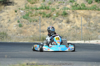 08 & 09/10/2011 : Finale Nationale X30 à Grabels (Photos Patrick Lascombes) 2011 — karting