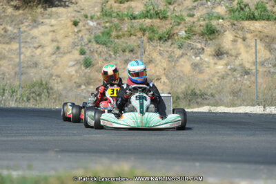 08 & 09/10/2011 : Finale Nationale X30 à Grabels (Photos Patrick Lascombes) 2011 — karting