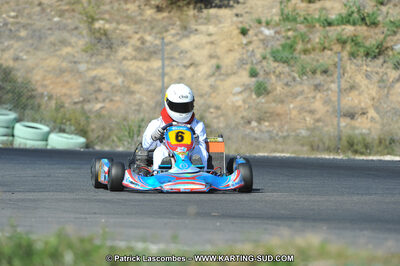 08 & 09/10/2011 : Finale Nationale X30 à Grabels (Photos Patrick Lascombes) 2011 — karting