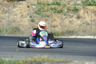 08 & 09/10/2011 : Finale Nationale X30 à Grabels (Photos Patrick Lascombes) 2011 — karting