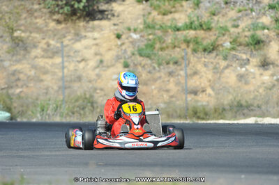 08 & 09/10/2011 : Finale Nationale X30 à Grabels (Photos Patrick Lascombes) 2011 — karting