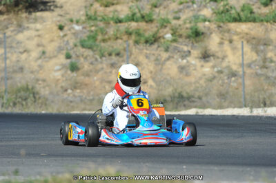 08 & 09/10/2011 : Finale Nationale X30 à Grabels (Photos Patrick Lascombes) 2011 — karting