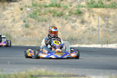 08 & 09/10/2011 : Finale Nationale X30 à Grabels (Photos Patrick Lascombes) 2011 — karting