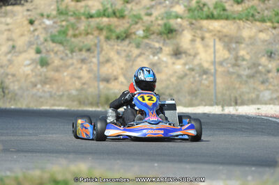 08 & 09/10/2011 : Finale Nationale X30 à Grabels (Photos Patrick Lascombes) 2011 — karting