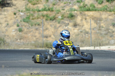 08 & 09/10/2011 : Finale Nationale X30 à Grabels (Photos Patrick Lascombes) 2011 — karting