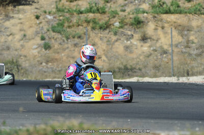 08 & 09/10/2011 : Finale Nationale X30 à Grabels (Photos Patrick Lascombes) 2011 — karting