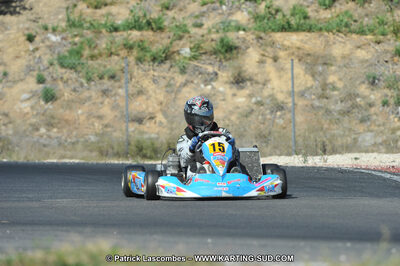 08 & 09/10/2011 : Finale Nationale X30 à Grabels (Photos Patrick Lascombes) 2011 — karting