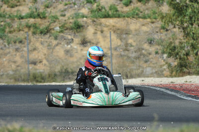 08 & 09/10/2011 : Finale Nationale X30 à Grabels (Photos Patrick Lascombes) 2011 — karting