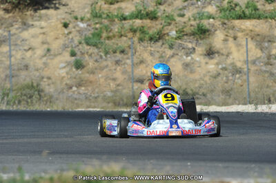 08 & 09/10/2011 : Finale Nationale X30 à Grabels (Photos Patrick Lascombes) 2011 — karting