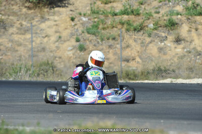 08 & 09/10/2011 : Finale Nationale X30 à Grabels (Photos Patrick Lascombes) 2011 — karting