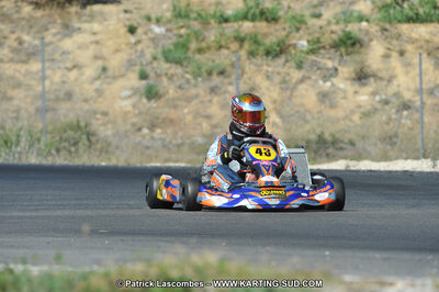 08 & 09/10/2011 : Finale Nationale X30 à Grabels (Photos Patrick Lascombes) 2011 — karting