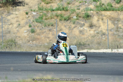 08 & 09/10/2011 : Finale Nationale X30 à Grabels (Photos Patrick Lascombes) 2011 — karting