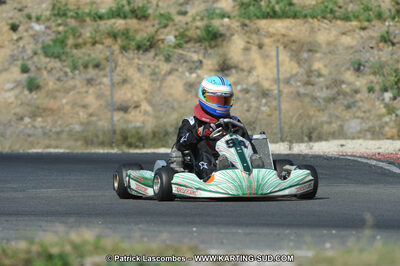 08 & 09/10/2011 : Finale Nationale X30 à Grabels (Photos Patrick Lascombes) 2011 — karting