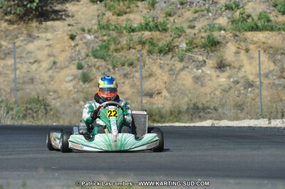 08 & 09/10/2011 : Finale Nationale X30 à Grabels (Photos Patrick Lascombes) 2011 — karting