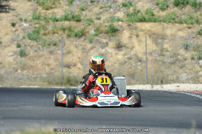 08 & 09/10/2011 : Finale Nationale X30 à Grabels (Photos Patrick Lascombes) 2011 — karting