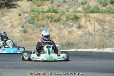 08 & 09/10/2011 : Finale Nationale X30 à Grabels (Photos Patrick Lascombes) 2011 — karting