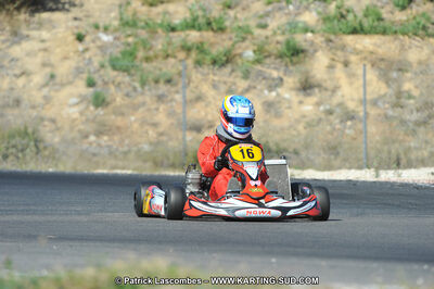 08 & 09/10/2011 : Finale Nationale X30 à Grabels (Photos Patrick Lascombes) 2011 — karting