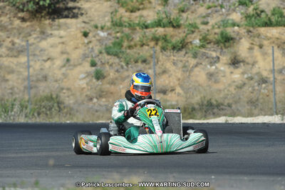 08 & 09/10/2011 : Finale Nationale X30 à Grabels (Photos Patrick Lascombes) 2011 — karting