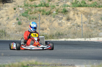 08 & 09/10/2011 : Finale Nationale X30 à Grabels (Photos Patrick Lascombes) 2011 — karting
