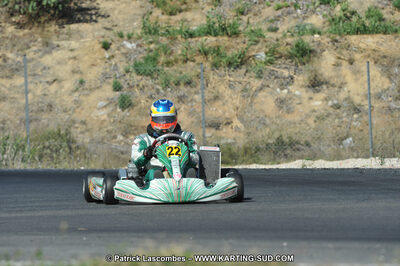 08 & 09/10/2011 : Finale Nationale X30 à Grabels (Photos Patrick Lascombes) 2011 — karting