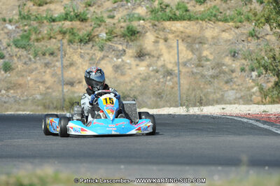 08 & 09/10/2011 : Finale Nationale X30 à Grabels (Photos Patrick Lascombes) 2011 — karting