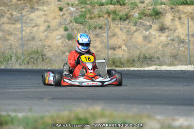 08 & 09/10/2011 : Finale Nationale X30 à Grabels (Photos Patrick Lascombes) 2011 — karting