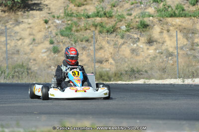 08 & 09/10/2011 : Finale Nationale X30 à Grabels (Photos Patrick Lascombes) 2011 — karting