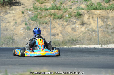 08 & 09/10/2011 : Finale Nationale X30 à Grabels (Photos Patrick Lascombes) 2011 — karting