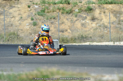 08 & 09/10/2011 : Finale Nationale X30 à Grabels (Photos Patrick Lascombes) 2011 — karting