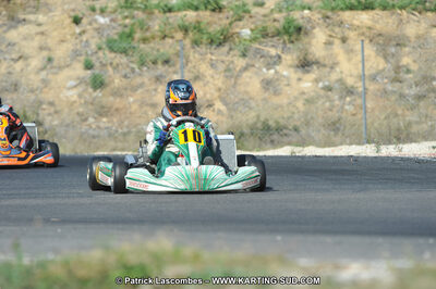 08 & 09/10/2011 : Finale Nationale X30 à Grabels (Photos Patrick Lascombes) 2011 — karting